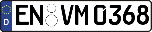 EN-VM0368
