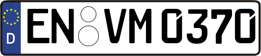 EN-VM0370