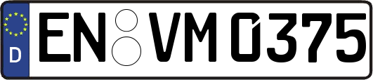 EN-VM0375