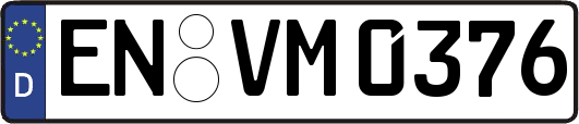 EN-VM0376