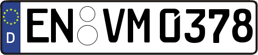 EN-VM0378
