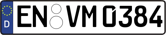 EN-VM0384