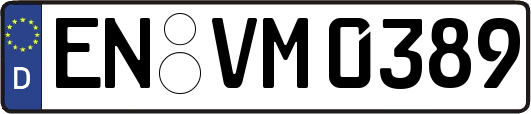 EN-VM0389