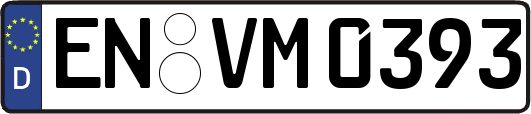 EN-VM0393