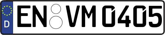 EN-VM0405