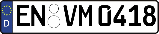 EN-VM0418