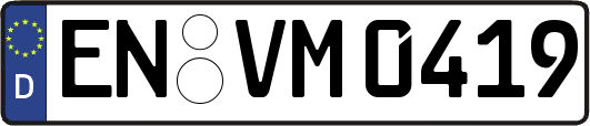 EN-VM0419