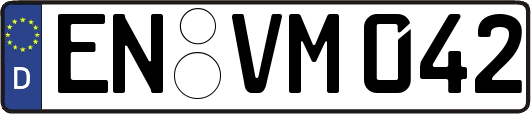 EN-VM042