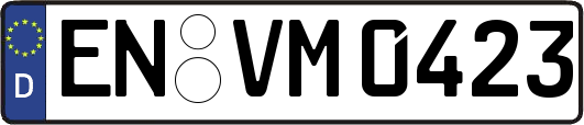 EN-VM0423