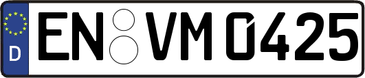 EN-VM0425