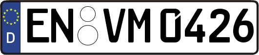 EN-VM0426