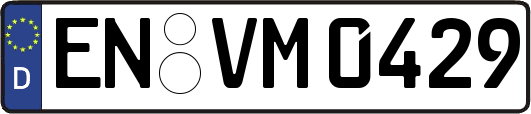 EN-VM0429