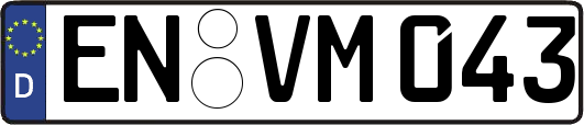 EN-VM043