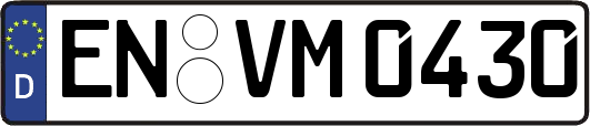 EN-VM0430