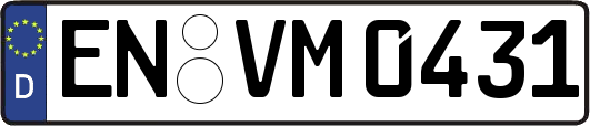 EN-VM0431