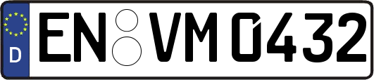 EN-VM0432