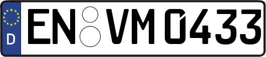 EN-VM0433