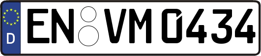 EN-VM0434