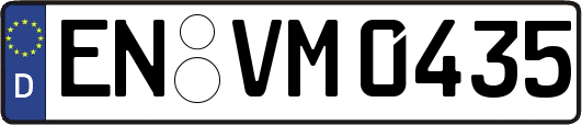 EN-VM0435