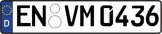 EN-VM0436
