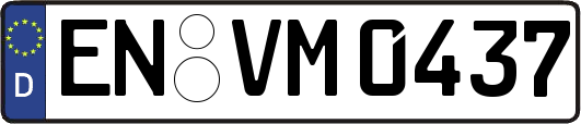 EN-VM0437