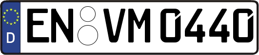 EN-VM0440