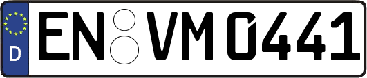 EN-VM0441