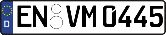 EN-VM0445