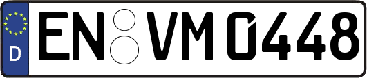 EN-VM0448