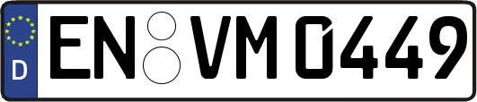 EN-VM0449