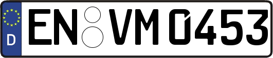 EN-VM0453