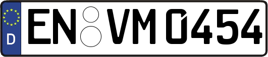 EN-VM0454