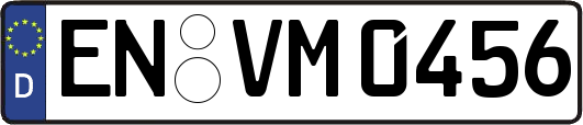 EN-VM0456