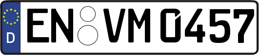 EN-VM0457