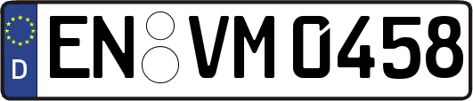 EN-VM0458