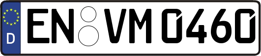 EN-VM0460
