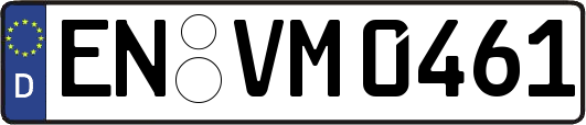 EN-VM0461