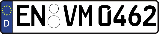 EN-VM0462