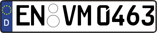 EN-VM0463