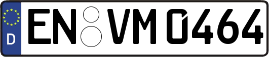 EN-VM0464