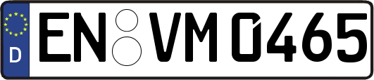 EN-VM0465