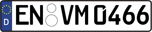EN-VM0466