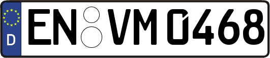 EN-VM0468