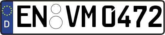 EN-VM0472