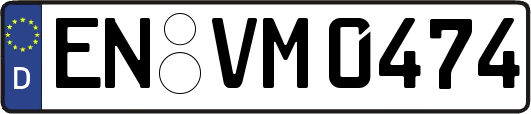 EN-VM0474