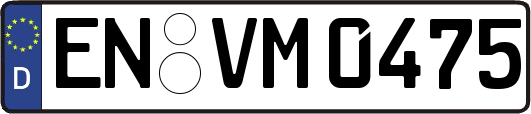 EN-VM0475