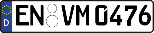 EN-VM0476