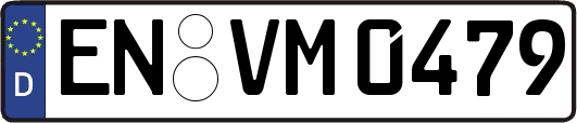 EN-VM0479