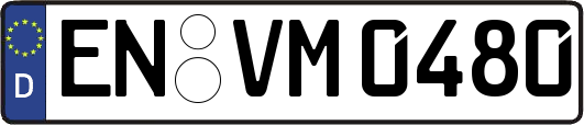 EN-VM0480