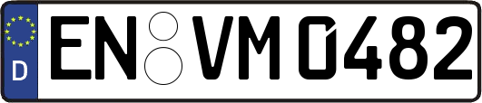 EN-VM0482
